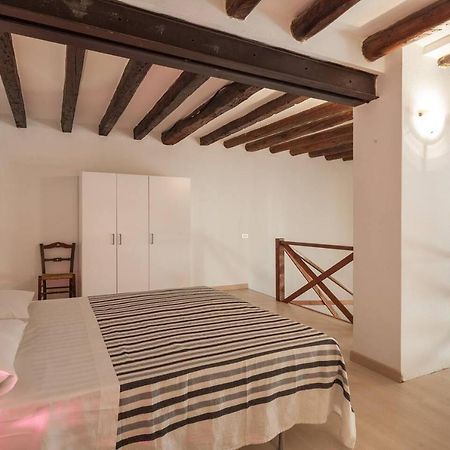 Appartamento Ai Salici Verona Exterior foto